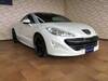 PEUGEOT RCZ