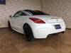 PEUGEOT RCZ