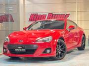2012 SUBARU BRZ