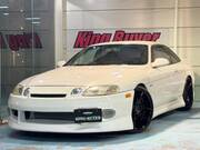 2000 TOYOTA SOARER