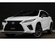 2022 LEXUS RX