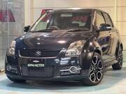 2010 SUZUKI SWIFT