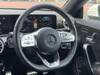 MERCEDES BENZ CLA-CLASS Shooting Brake