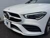 MERCEDES BENZ CLA-CLASS Shooting Brake