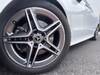 MERCEDES BENZ CLA-CLASS Shooting Brake