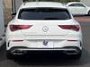 MERCEDES BENZ CLA-CLASS Shooting Brake