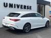 MERCEDES BENZ CLA-CLASS Shooting Brake