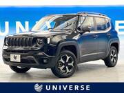 2020 CHRYSLER JEEP RENEGADE