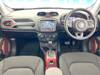 CHRYSLER JEEP RENEGADE