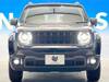 CHRYSLER JEEP RENEGADE