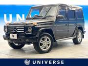 2014 MERCEDES BENZ G-CLASS