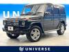 MERCEDES BENZ G-CLASS