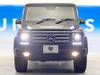 MERCEDES BENZ G-CLASS