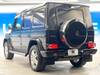 MERCEDES BENZ G-CLASS