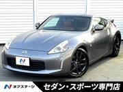 2015 NISSAN FAIRLADY Z VERSION T