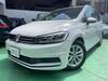VOLKSWAGEN GOLF TOURAN