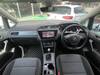 VOLKSWAGEN GOLF TOURAN