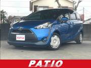 2015 TOYOTA SIENTA