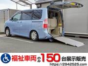 2008 TOYOTA NOAH