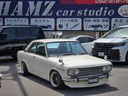 1969 NISSAN BLUEBIRD