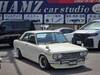 NISSAN BLUEBIRD