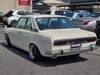 NISSAN BLUEBIRD