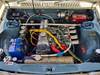 NISSAN BLUEBIRD