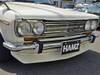 NISSAN BLUEBIRD