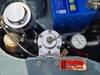 NISSAN BLUEBIRD