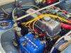 NISSAN BLUEBIRD