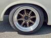 NISSAN BLUEBIRD