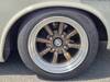 NISSAN BLUEBIRD