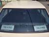 NISSAN BLUEBIRD