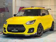 2018 SUZUKI SWIFT SPORT