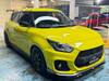 SUZUKI SWIFT SPORT