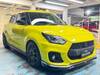 SUZUKI SWIFT SPORT