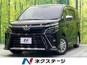 2021 TOYOTA VOXY