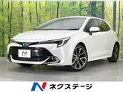 2023 TOYOTA COROLLA SPORT