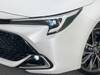 TOYOTA COROLLA SPORT