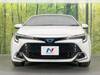 TOYOTA COROLLA SPORT