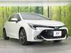 TOYOTA COROLLA SPORT