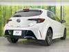 TOYOTA COROLLA SPORT