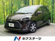 2020 TOYOTA SIENTA