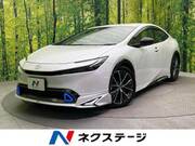 2023 TOYOTA PRIUS