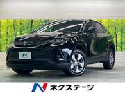2023 TOYOTA HARRIER
