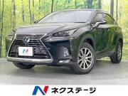 2020 LEXUS NX