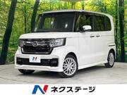2021 HONDA N-BOX CUSTOM