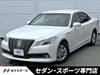 TOYOTA CROWN HYBRID