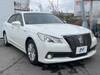 TOYOTA CROWN HYBRID