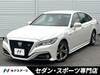 TOYOTA CROWN HYBRID